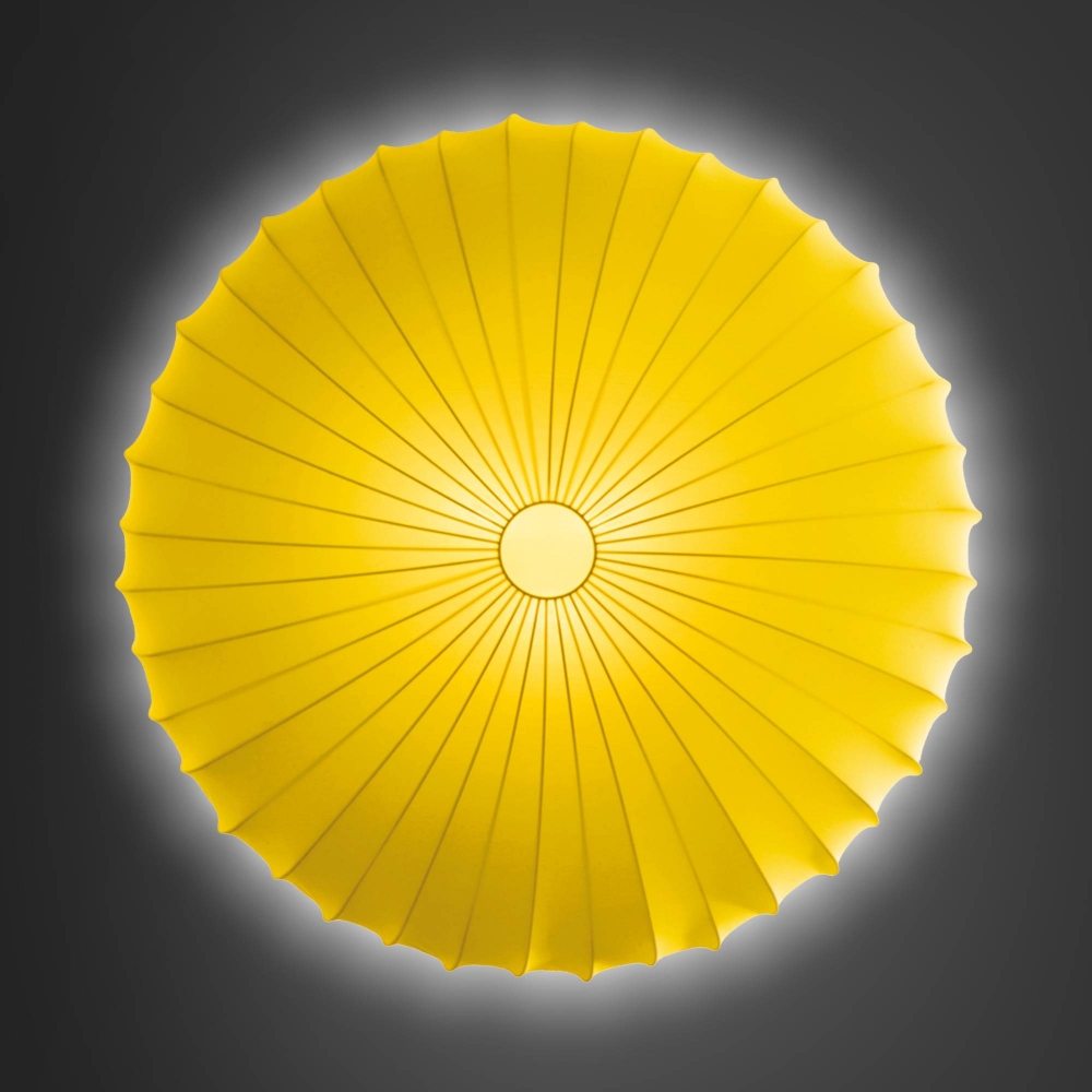 Axolight Muse ceiling lamp diam. 120 cm