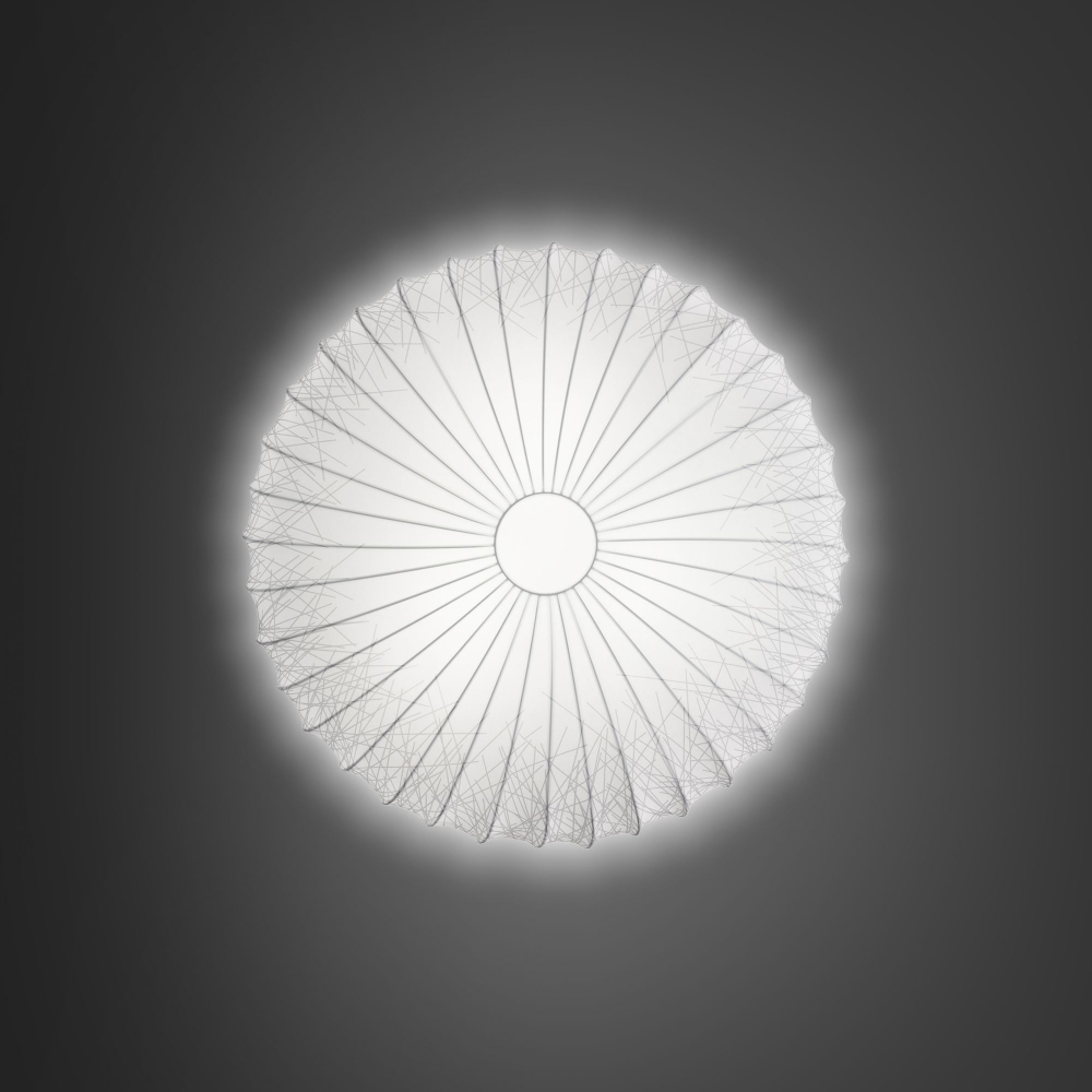 Axolight Lampada a soffitto Muse diam. 60 cm