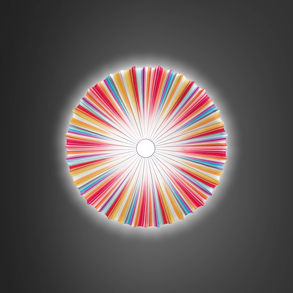 Axolight Lampada a soffitto Muse diam. 60 cm