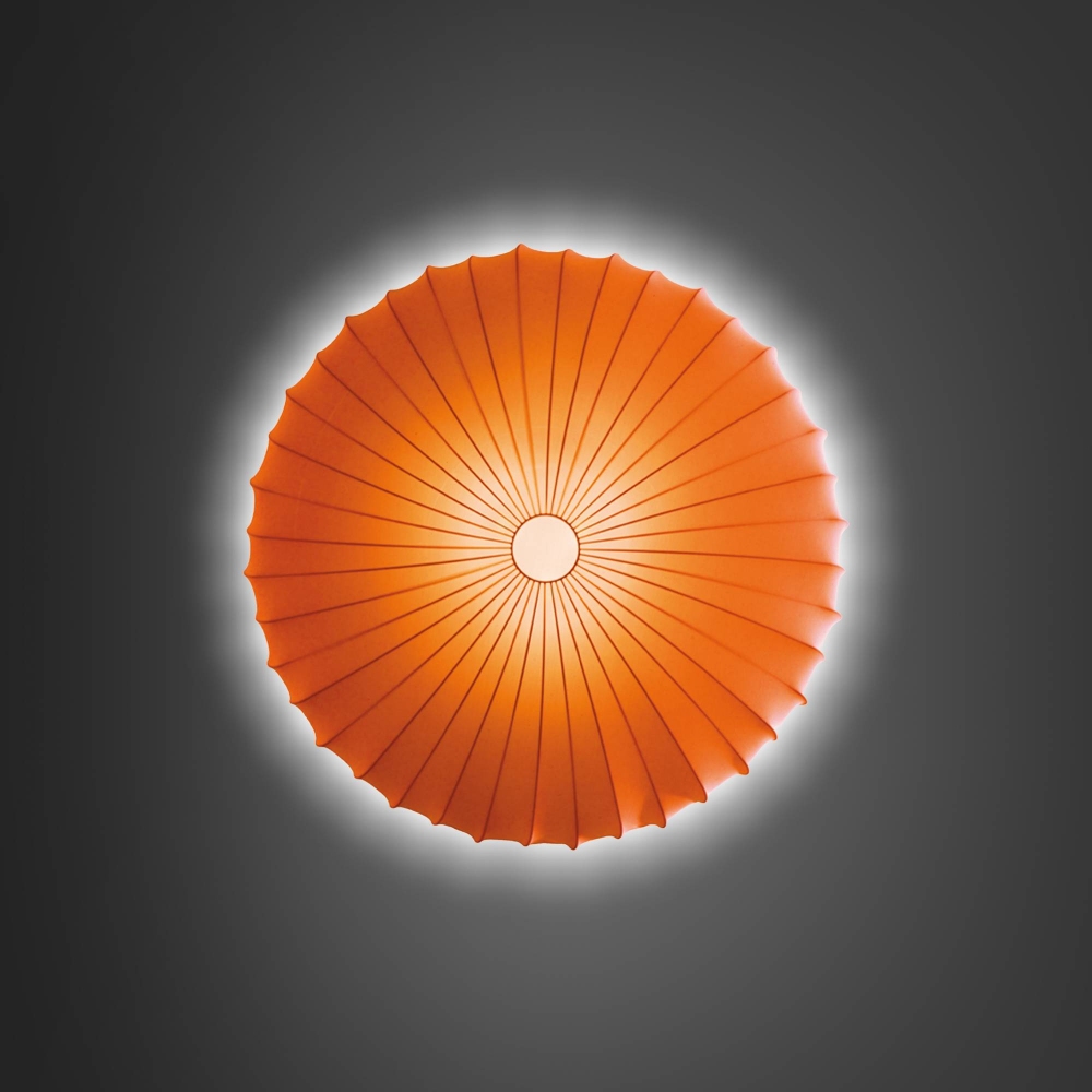 Axolight Lampada a soffitto Muse diam. 60 cm