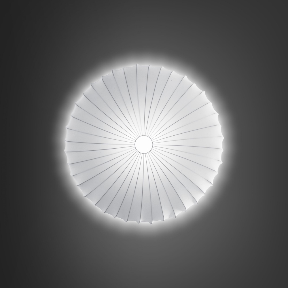 Axolight Muse ceiling lamp diam. 40 cm