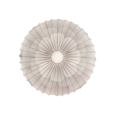 Axolight Lampada a soffitto Muse diam. 80 cm