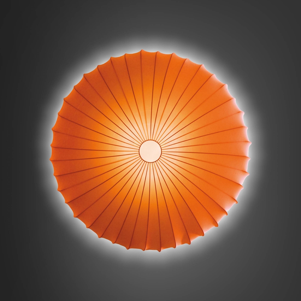 Axolight Lampada a soffitto Muse diam. 80 cm