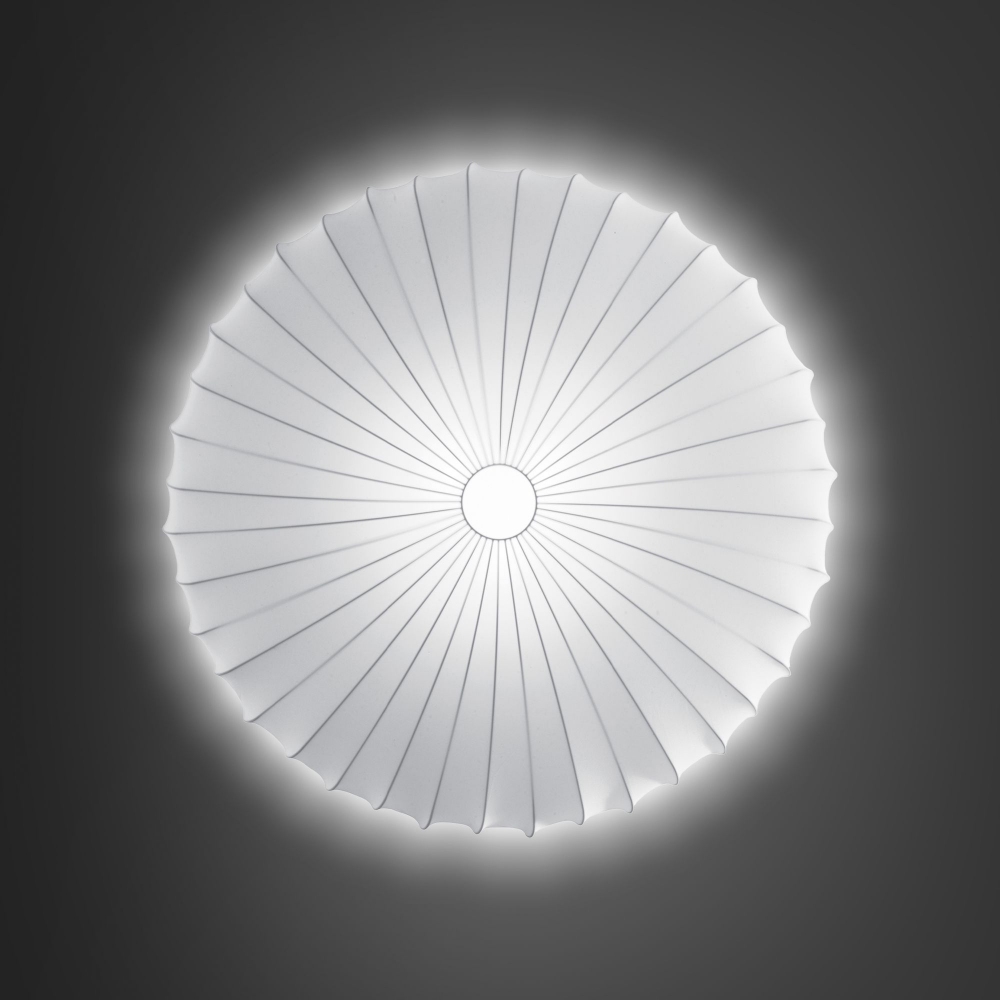 Axolight Muse ceiling lamp diam. 80 cm