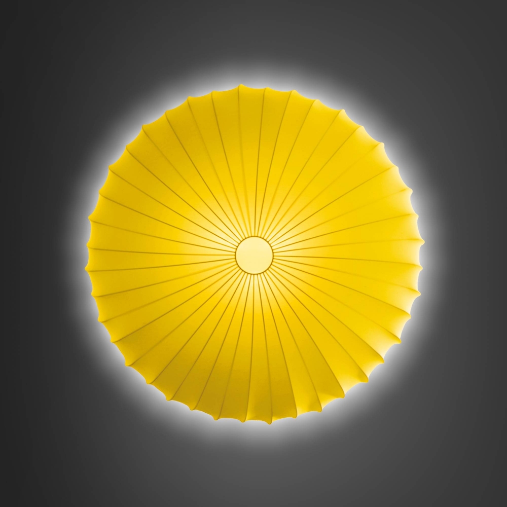 Axolight Lampada a soffitto Muse diam. 80 cm