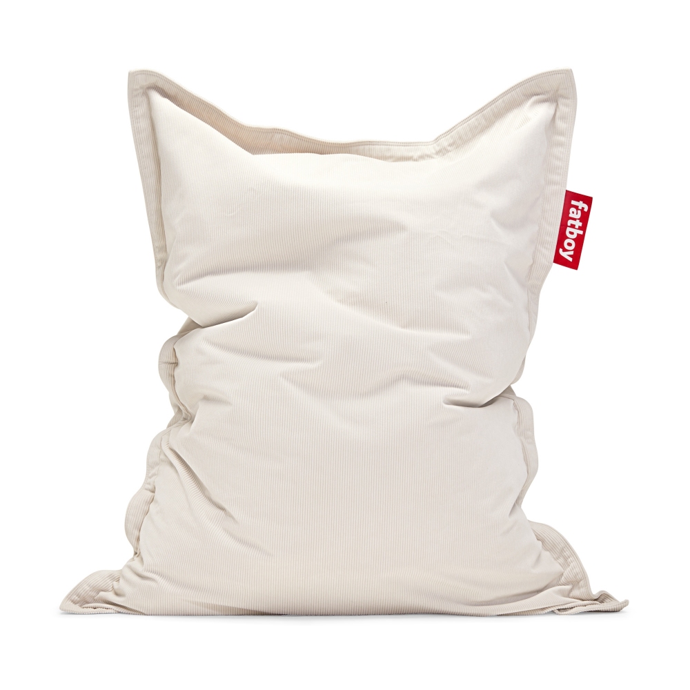 Fatboy Original Slim Cord Recycled...