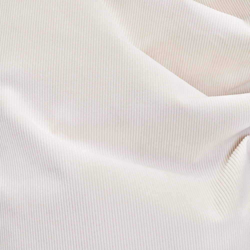 Fatboy Poltrona a sacco Original Slim Cord Recycled