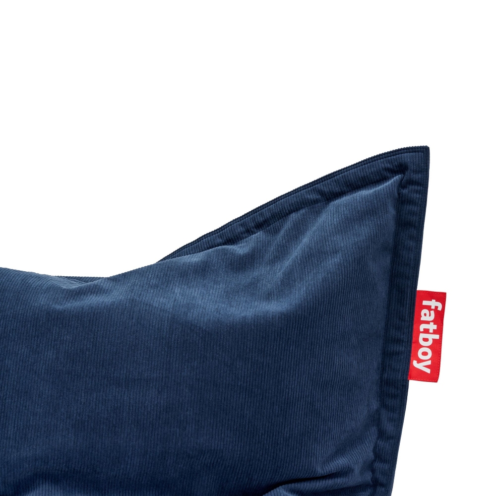 Fatboy Original Slim Cord Recycled Bean bag