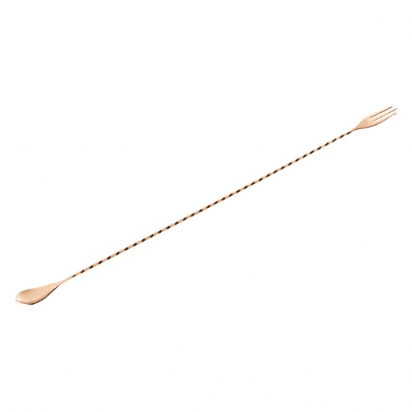 Paderno Spoon/Fork/Mixer for cocktails cm. 50