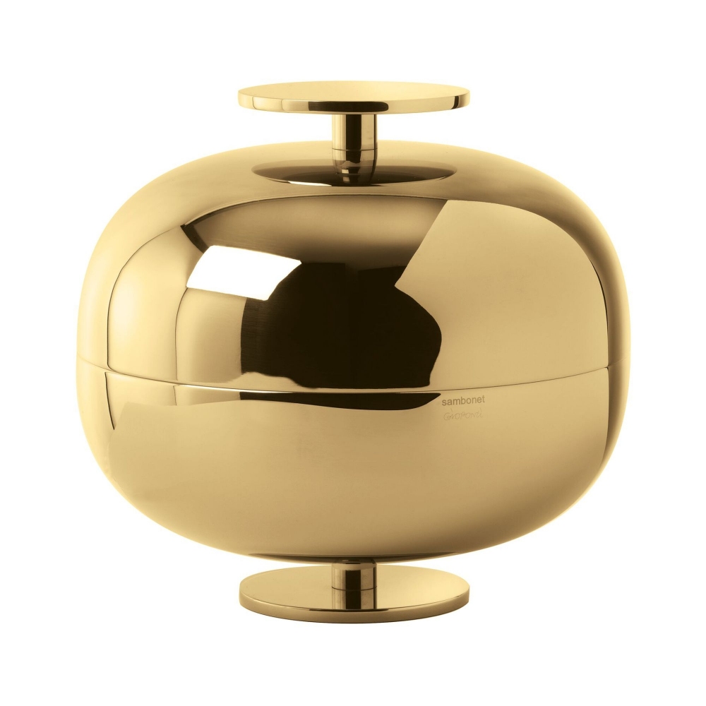 Sambonet Gio Ponti Centerpiece diam....