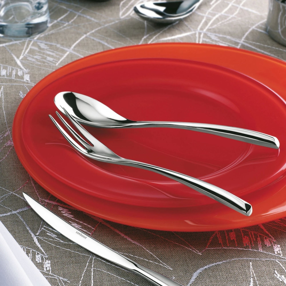 Sambonet Bamboo Knife