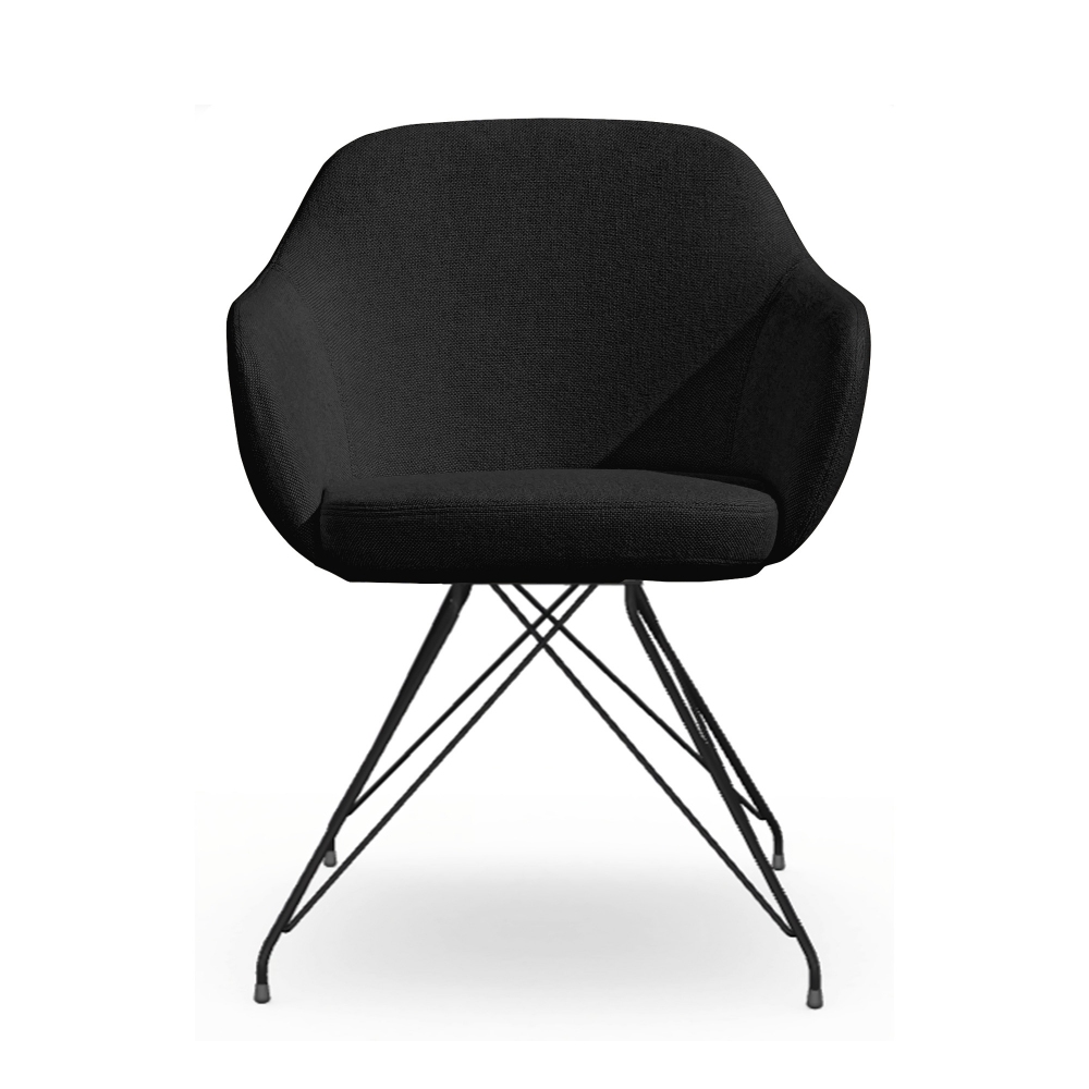 Sovet Cadira Wire chair