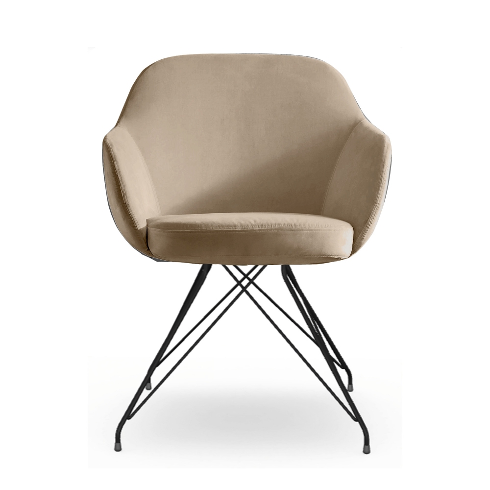 Sovet Sedia Cadira Wire