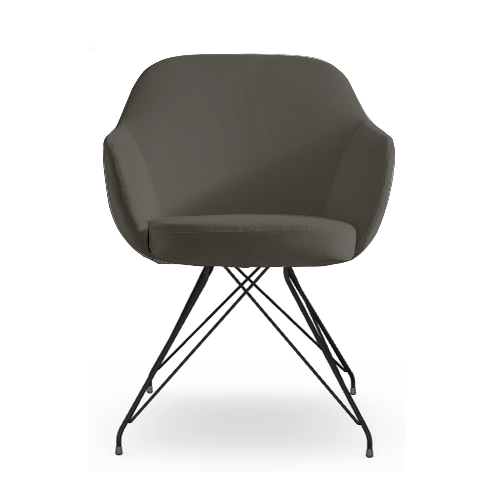 Sovet Cadira Wire chair