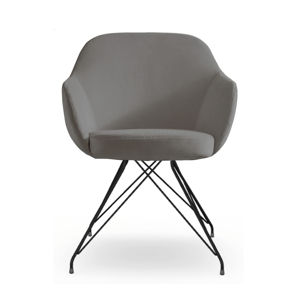 Sovet Cadira Wire chair