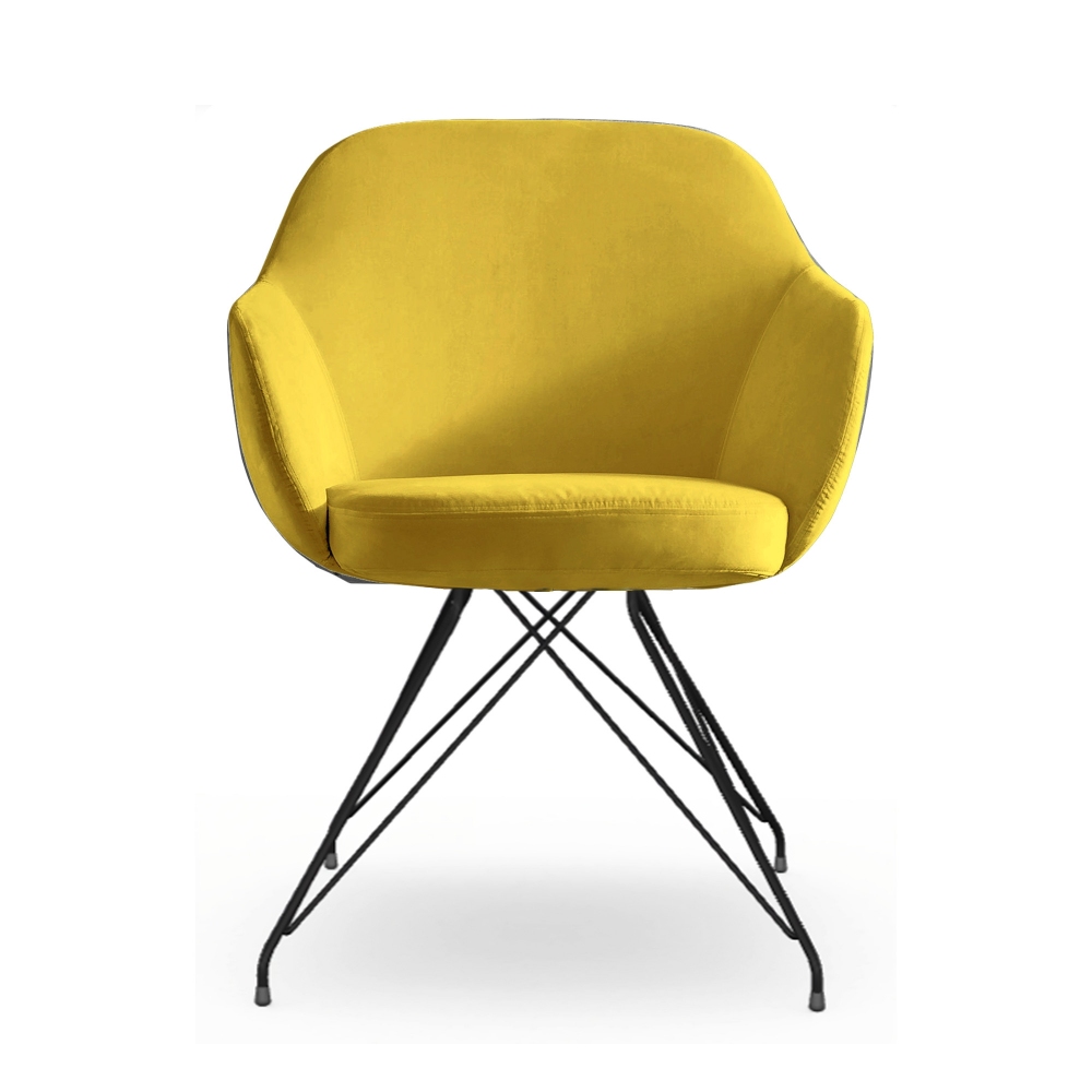 Sovet Sedia Cadira Wire