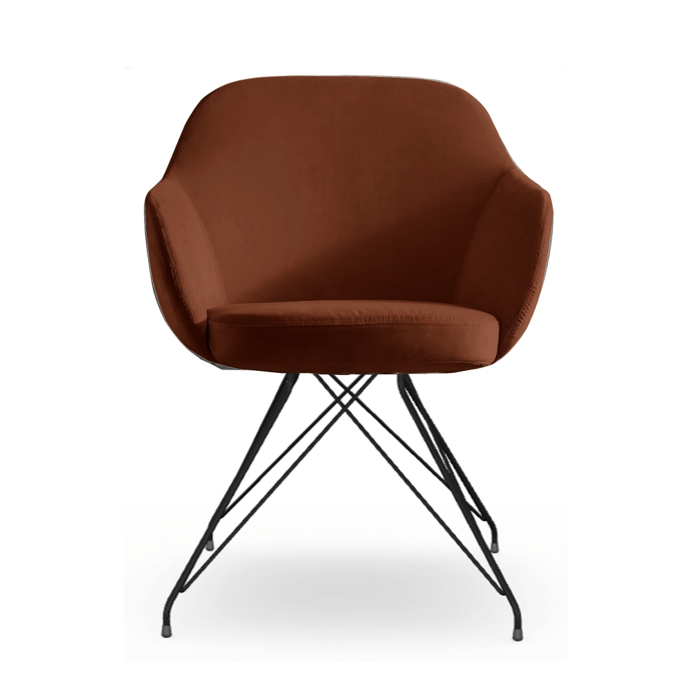 Sovet Cadira Wire chair