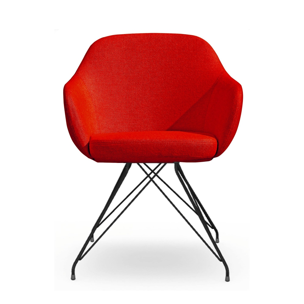 Sovet Sedia Cadira Wire