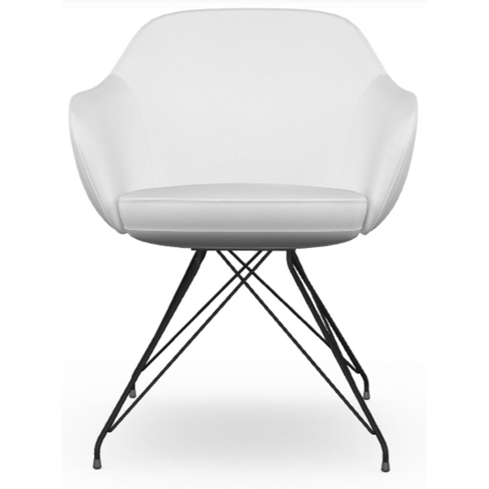 Sovet Cadira Wire chair