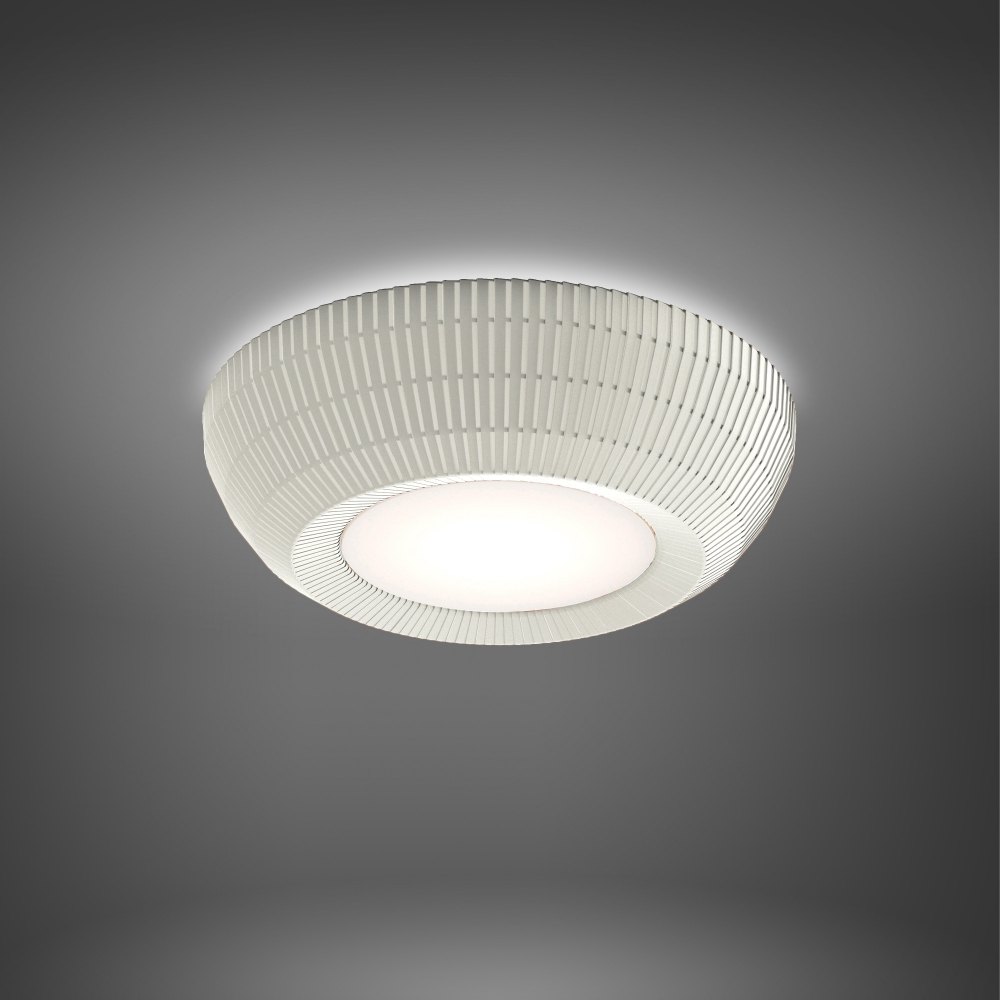 Axolight Lampada a soffitto Bell diam. 60 cm