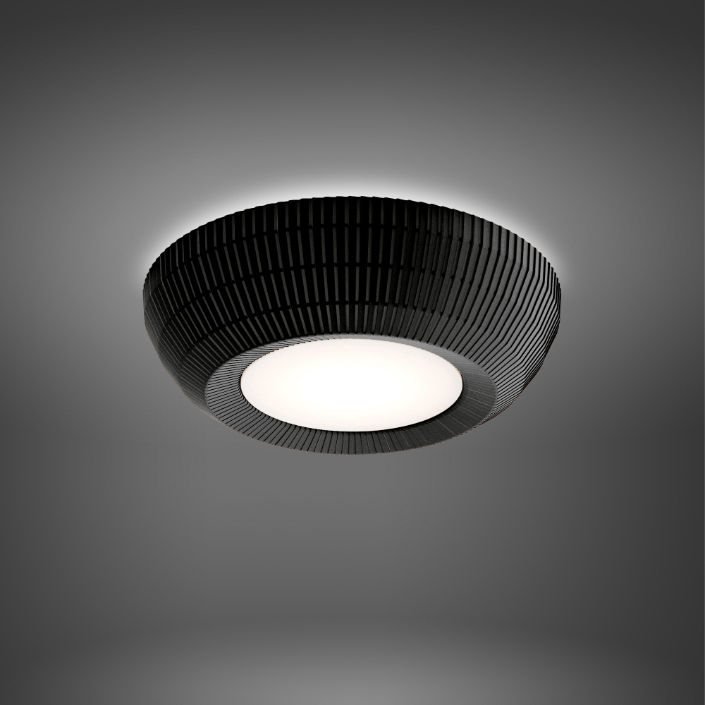 Axolight Bell ceiling lamp diam. 60 cm