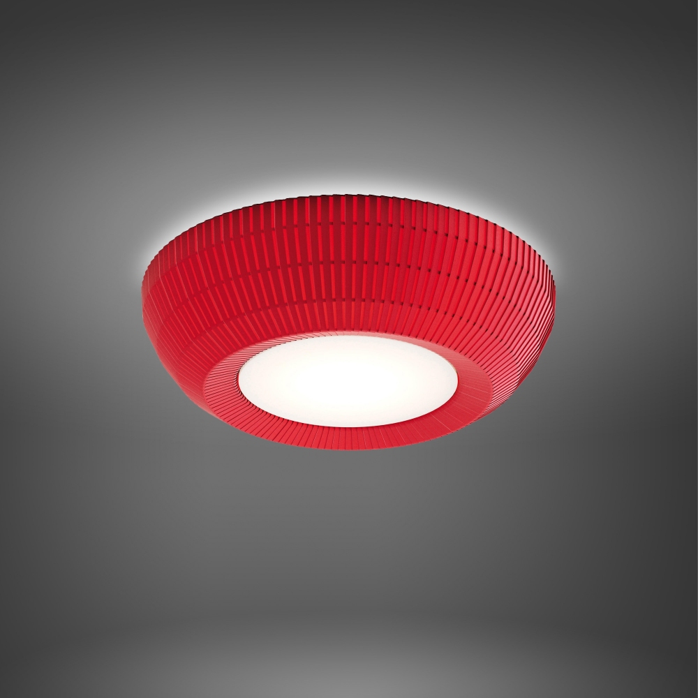 Axolight Bell ceiling lamp diam. 60 cm