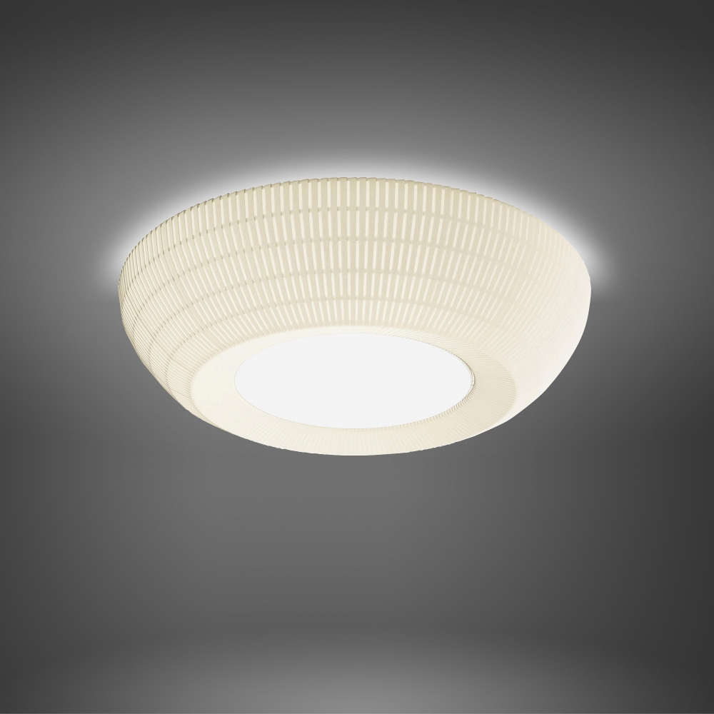 Axolight Lampada a soffitto Bell diam. 90 cm