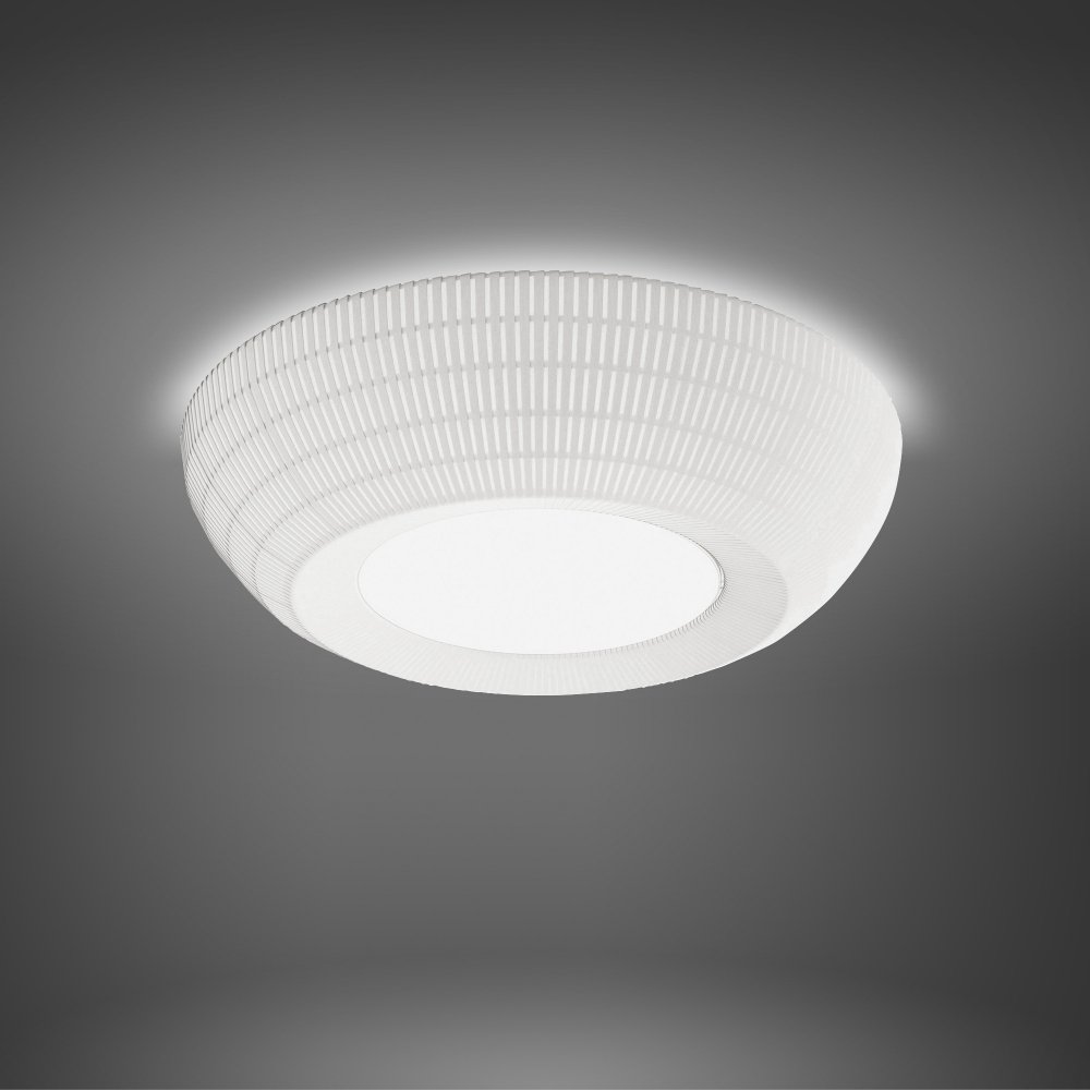 Axolight Bell ceiling lamp diam. 90 cm