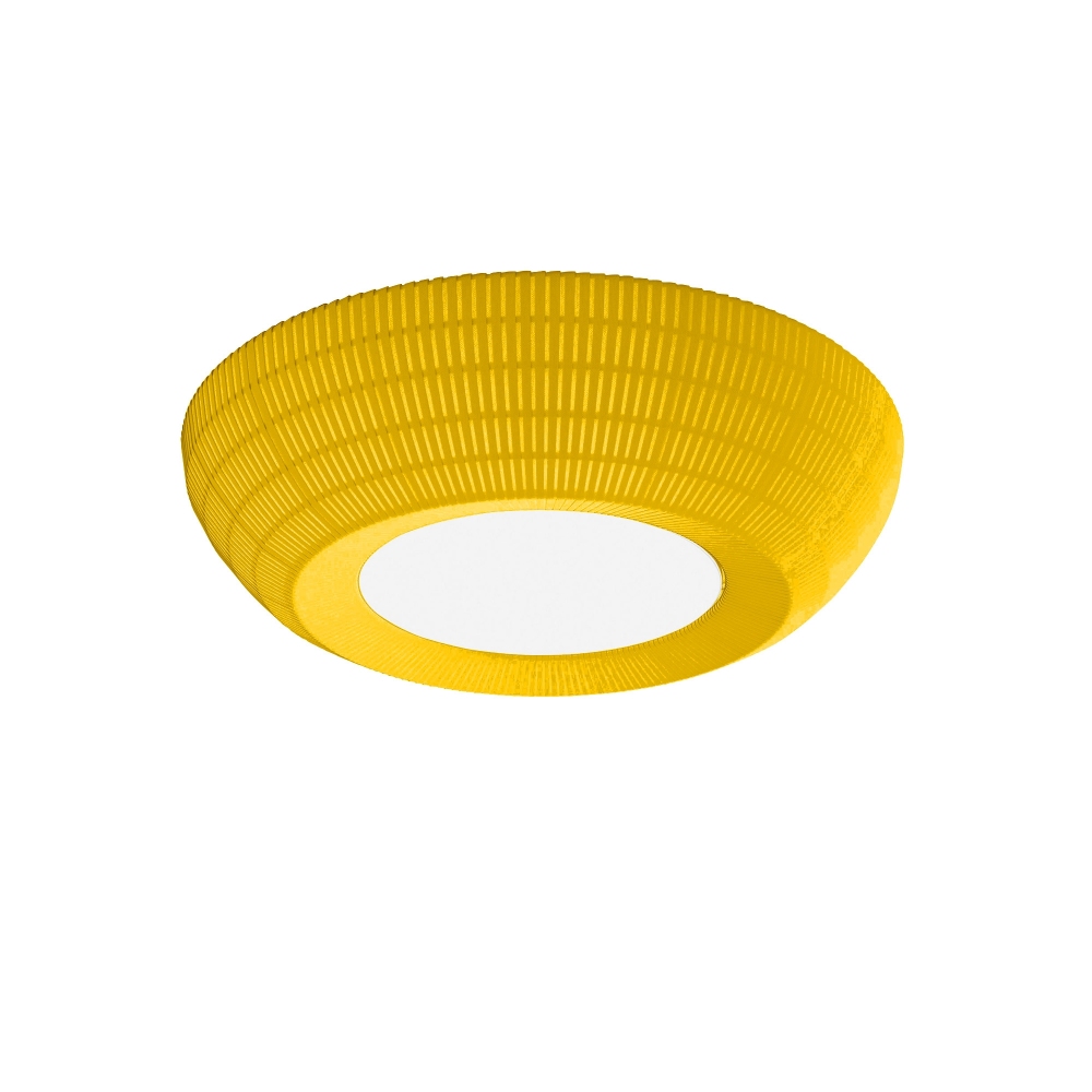 Axolight Bell ceiling lamp diam. 90 cm