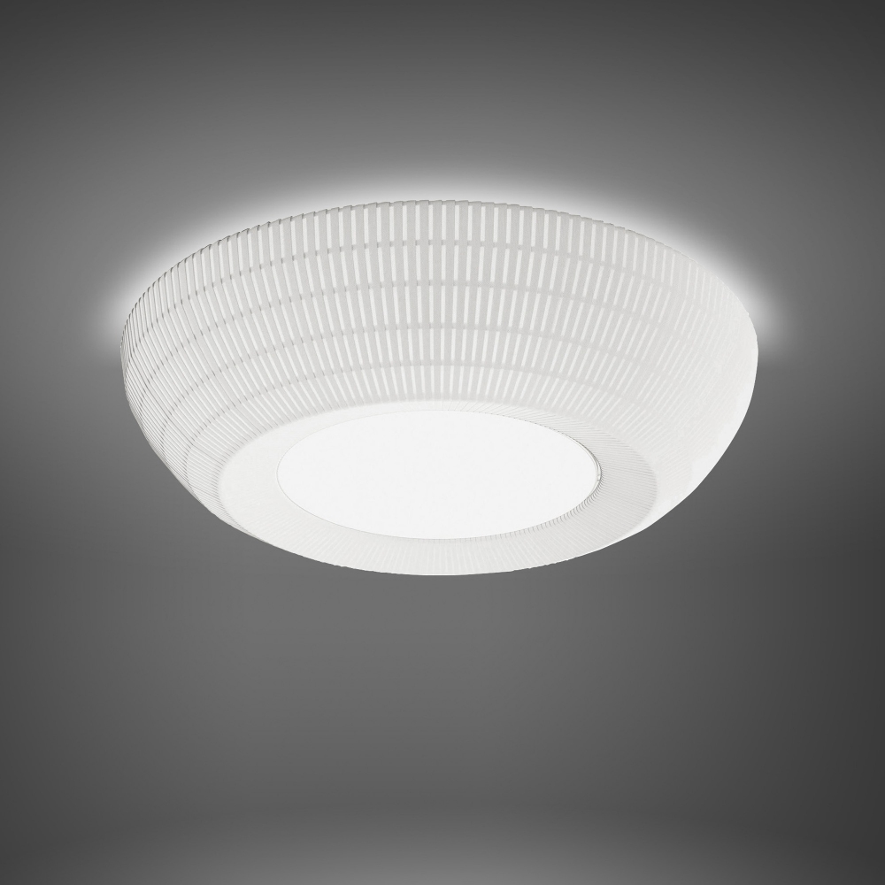 Axolight Lampada a soffitto Bell diam. 118 cm