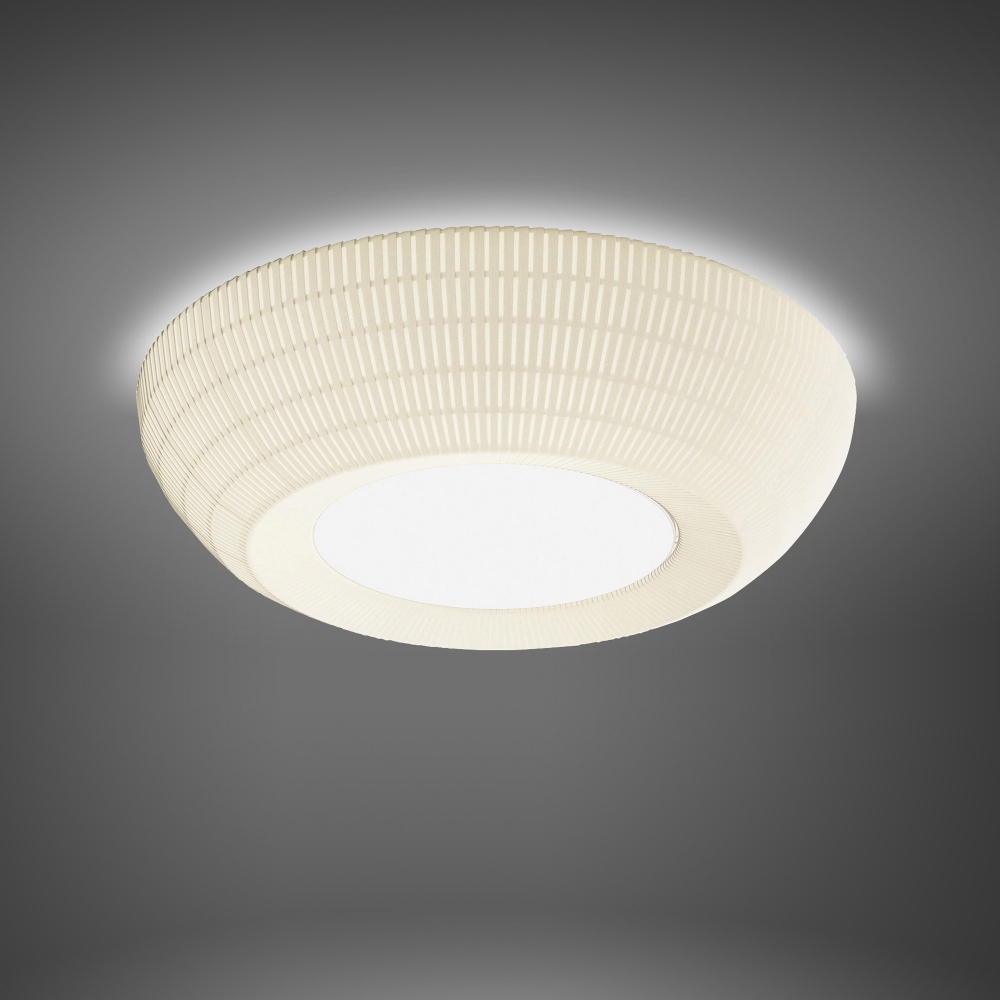Axolight Bell ceiling lamp diam. 118 cm