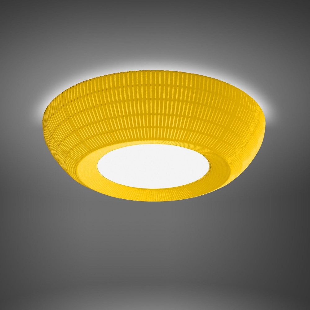 Axolight Bell ceiling lamp diam. 118 cm