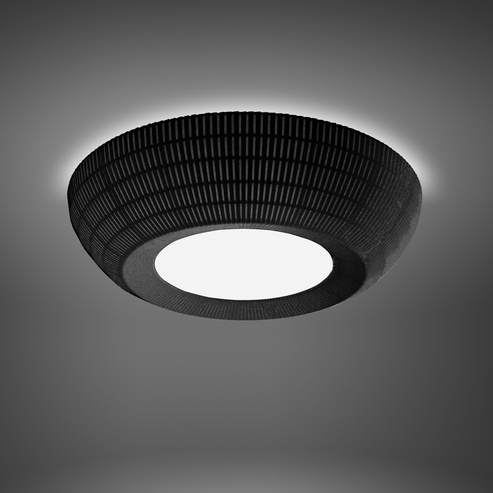 Axolight Bell ceiling lamp diam. 118 cm