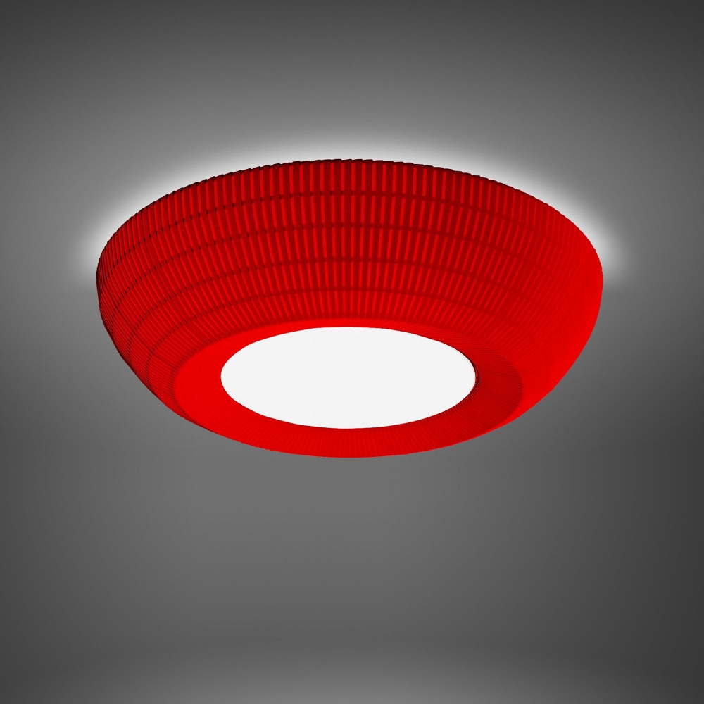 Axolight Bell ceiling lamp diam. 118 cm