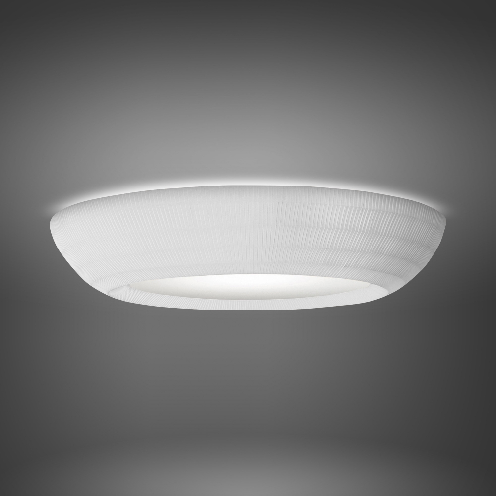 Axolight Lampada a soffitto Bell diam. 180 cm