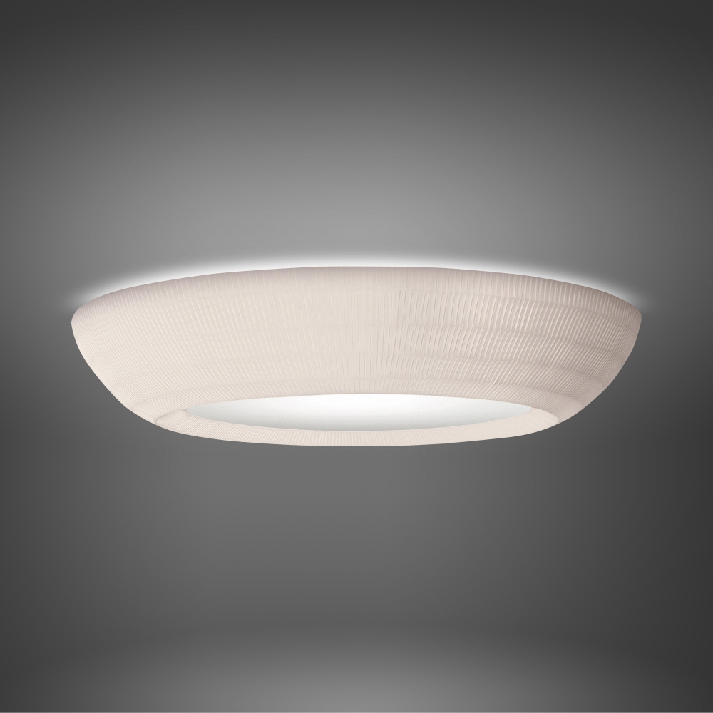 Axolight Bell ceiling lamp diam. 180 cm
