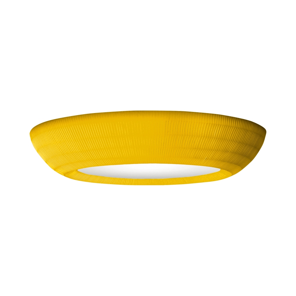 Axolight Bell ceiling lamp diam. 180 cm