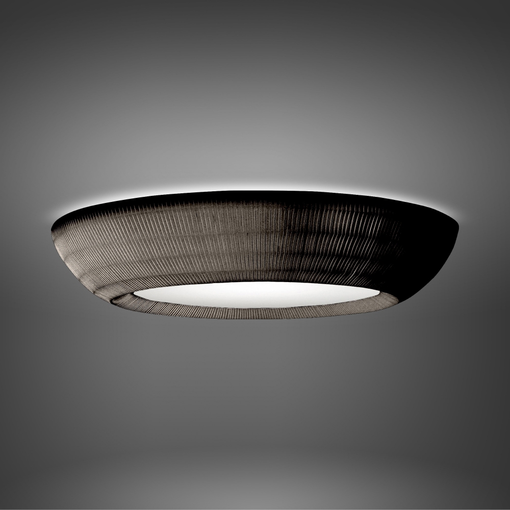 Axolight Bell ceiling lamp diam. 180 cm
