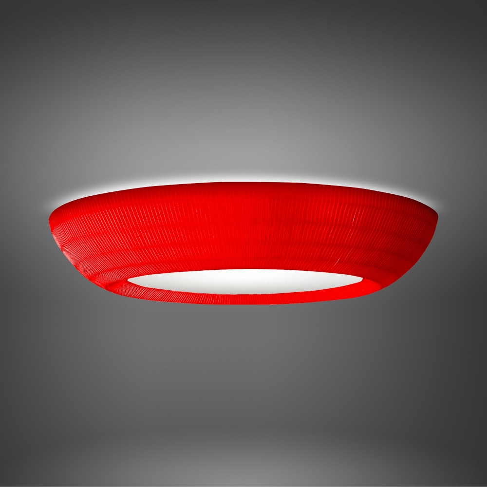 Axolight Bell ceiling lamp diam. 180 cm