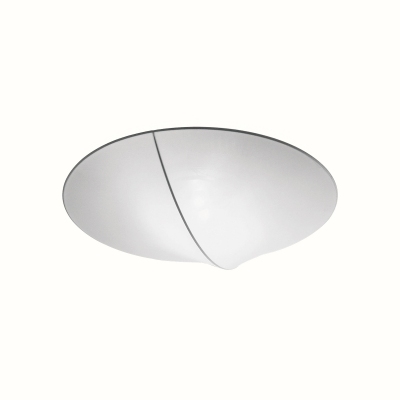 Axolight Lampada a soffitto Nelly diam. 100 cm