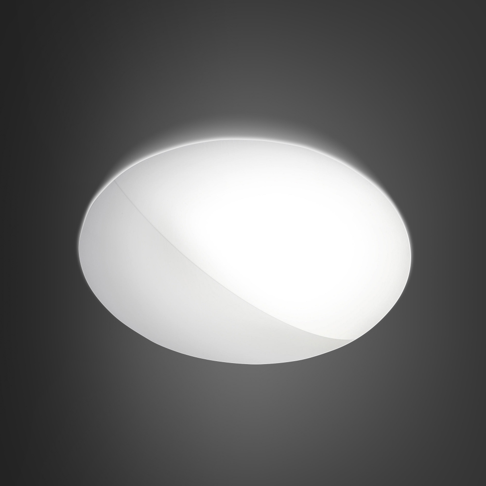 Axolight Lampada a soffitto Nelly diam. 100 cm