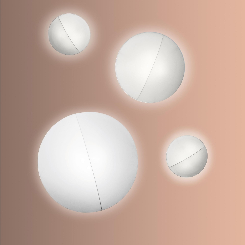 Axolight Nelly ceiling lamp diam. 60 cm