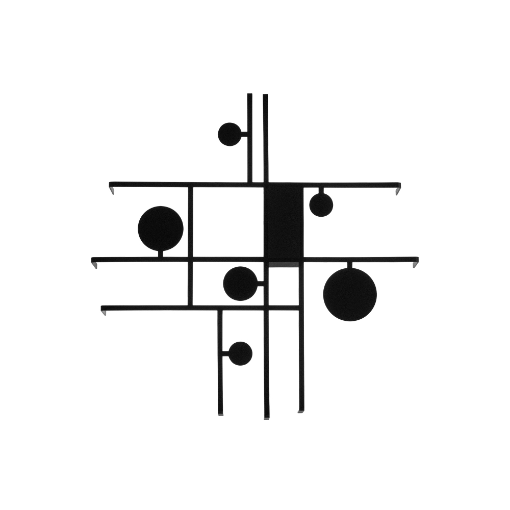 Axolight Manifesto wall lamp