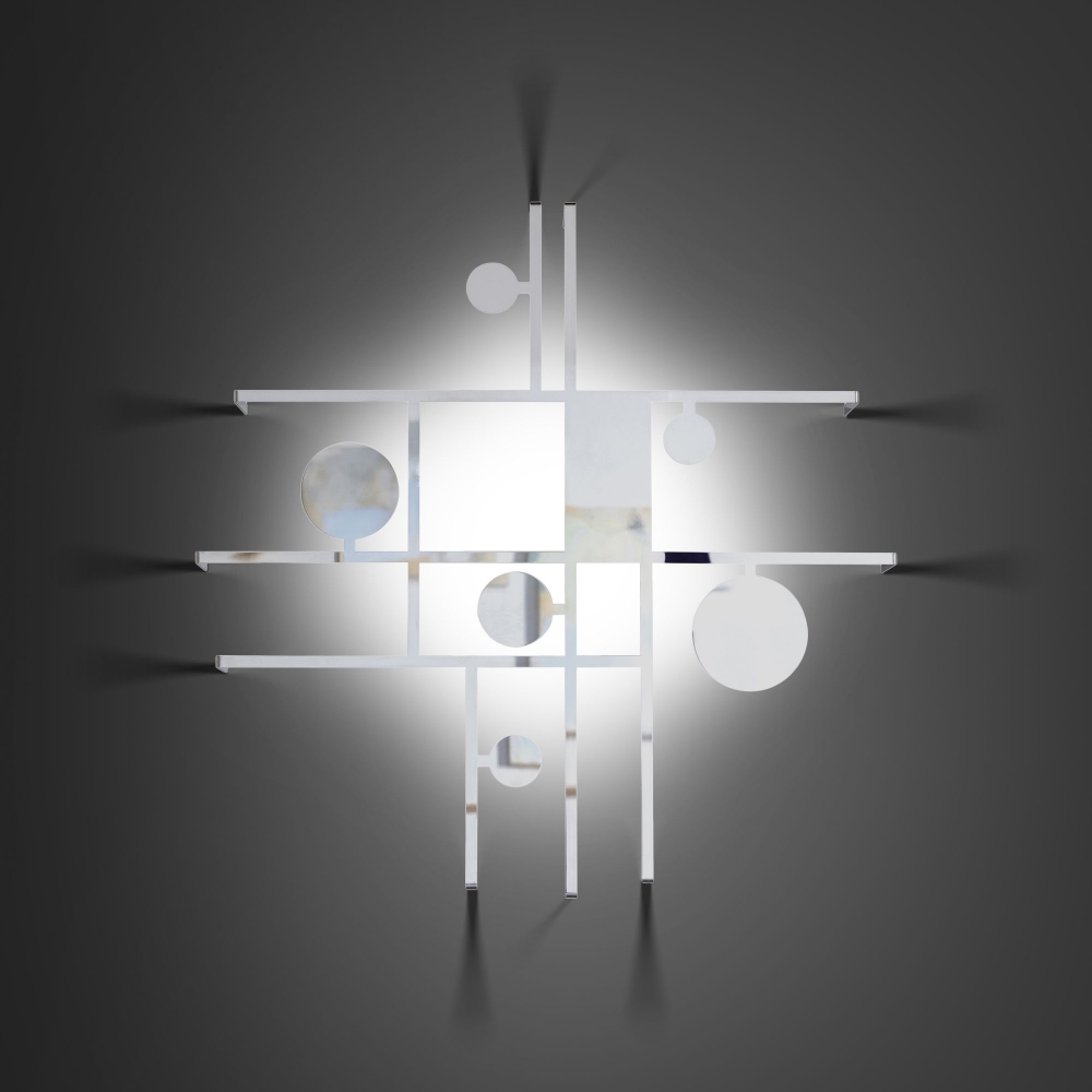 Axolight Manifesto wall lamp