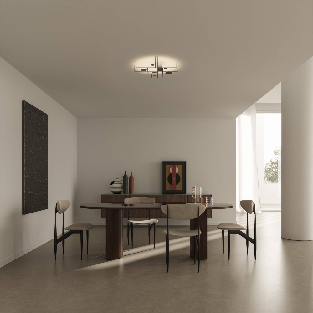 Axolight Manifesto wall lamp