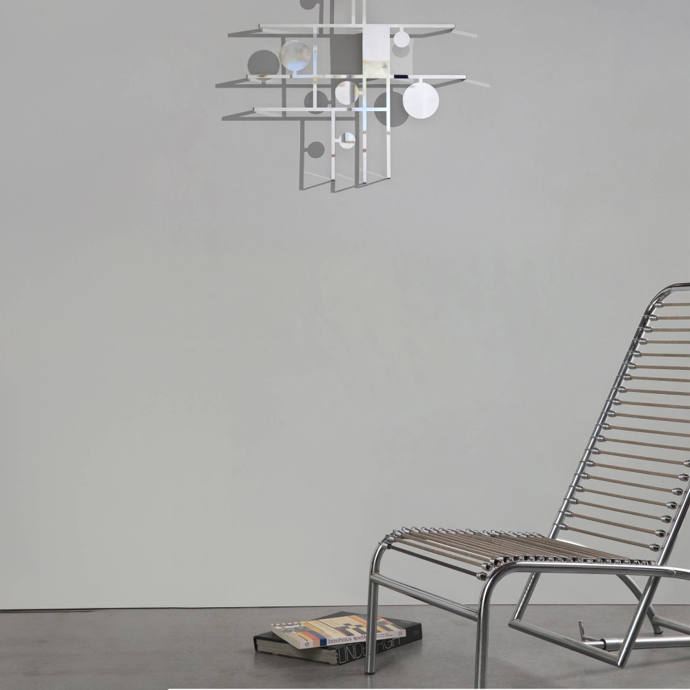 Axolight Manifesto wall lamp