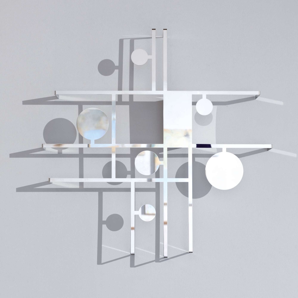 Axolight Manifesto wall lamp