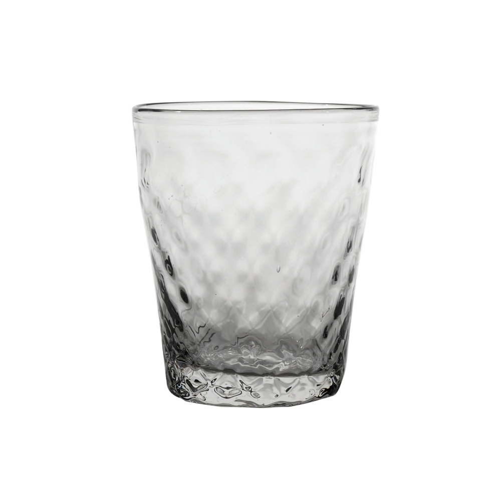 Zafferano 6 bicchieri Balloton cl.35