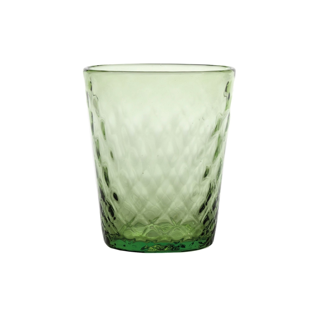 Zafferano 6 bicchieri Balloton cl.35