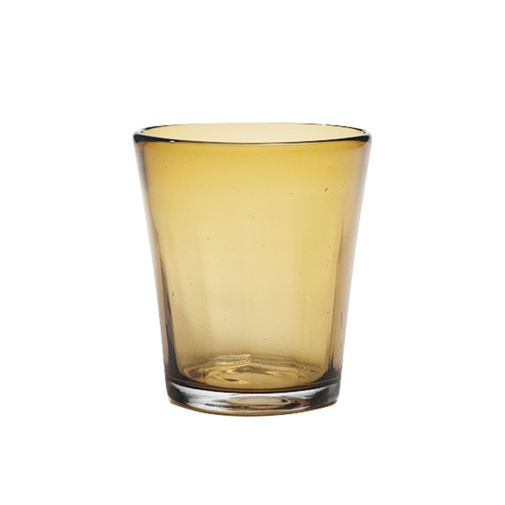 Zafferano 6 bicchieri Bei cl.32